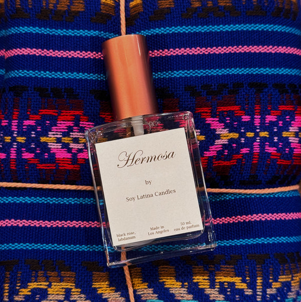 Hermosa Perfume (50ml)