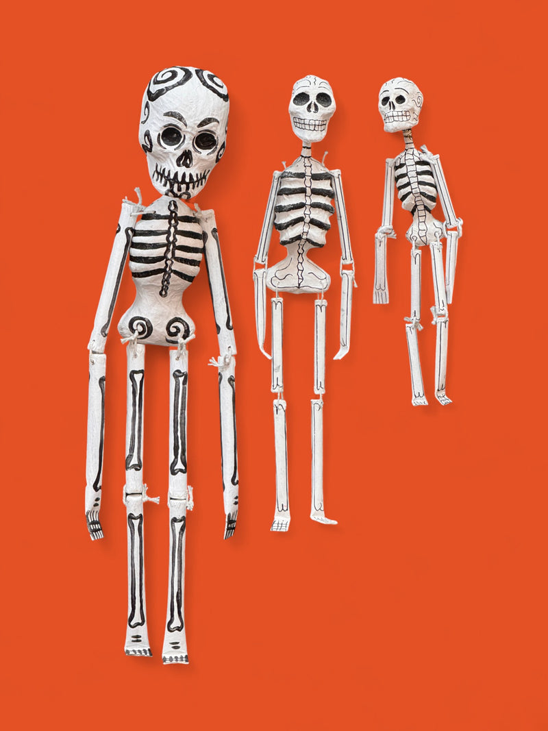 Calaveras (Full Size)