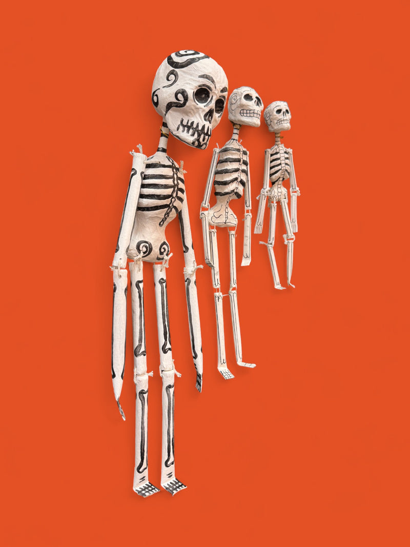 Calaveras (Full Size)