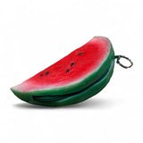Fruit and Veggies Coin Purse