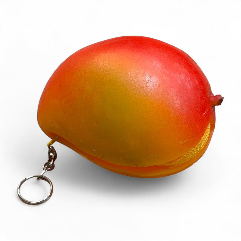 Fruit and Veggies Coin Purse