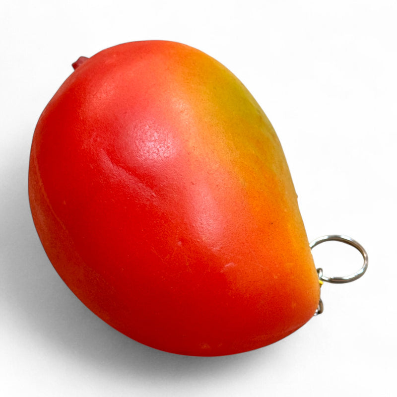 Fruit and Veggies Coin Purse