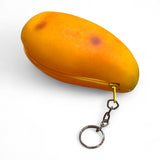 Fruit and Veggies Coin Purse