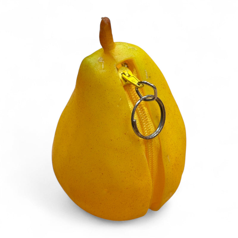 Fruit and Veggies Coin Purse
