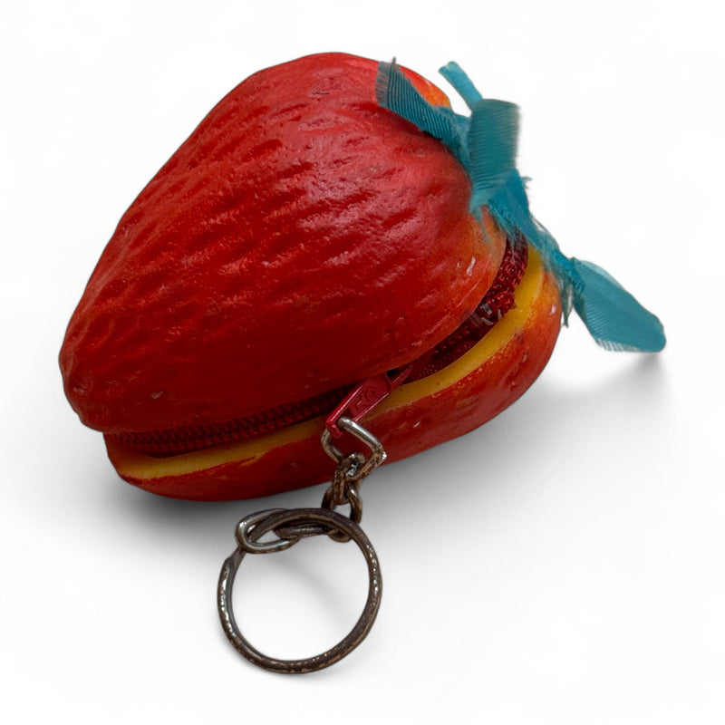 Fruit and Veggies Coin Purse