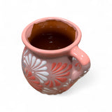 All I Want for Christmas Engobe Mug