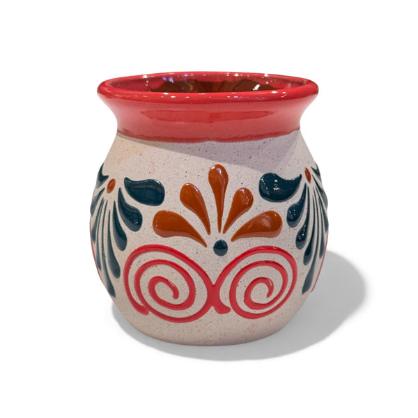Mixed Holiday Talavera Mug