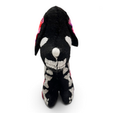 Dog Calavera Plush