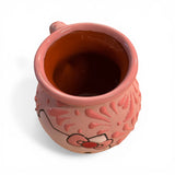 Hello Kitty Engobe Mug
