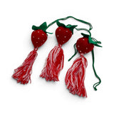Strawberry Pom