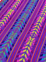 Mexican Woven Rebozo