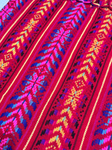 Mexican Woven Rebozo