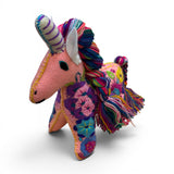 Unicorn Plush