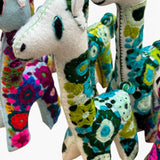 Giraffe Plush