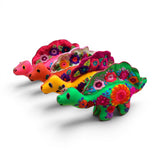 Stegosaurus Plush