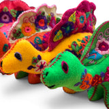 Stegosaurus Plush