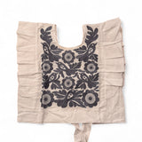 Oaxaca Ruffled Tops (one size)