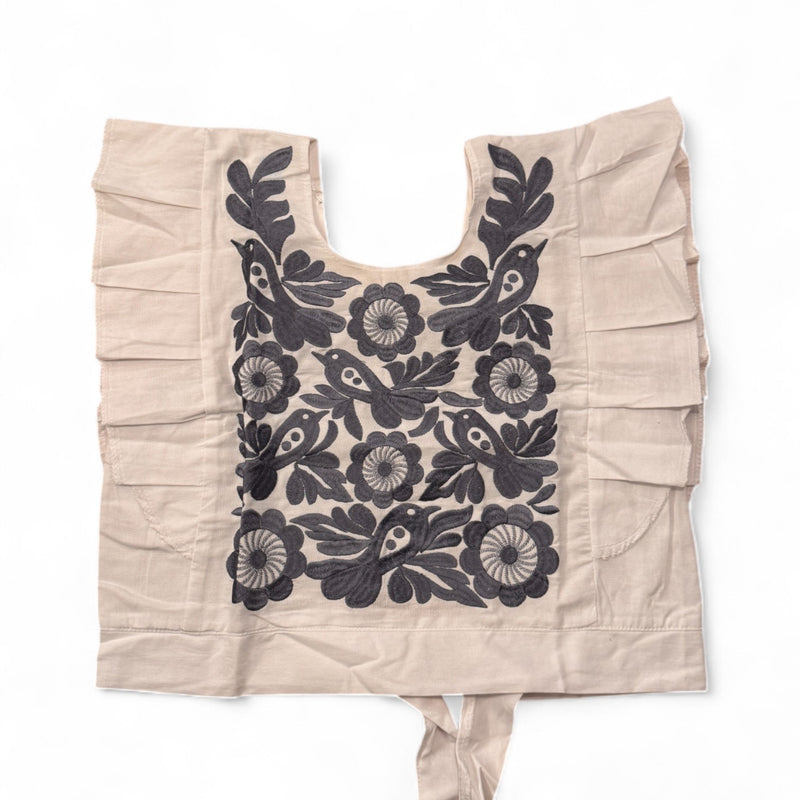 Oaxaca Ruffled Tops (one size)
