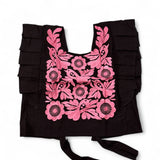 Oaxaca Ruffled Tops (one size)