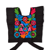 Oaxaca Ruffled Tops (one size)