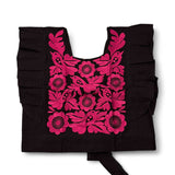 Oaxaca Ruffled Tops (one size)