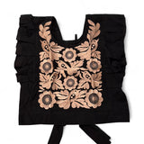 Oaxaca Ruffled Tops (one size)