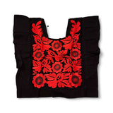 Oaxaca Ruffled Tops (one size)