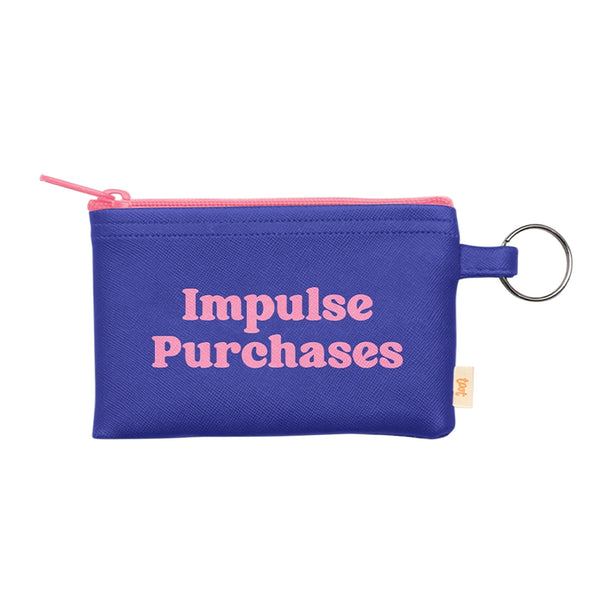 Impulse Purchases - Penny Key Ring