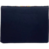 Tropical Fun Beaded Clutch