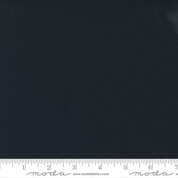 F2442- Black Bella Solids