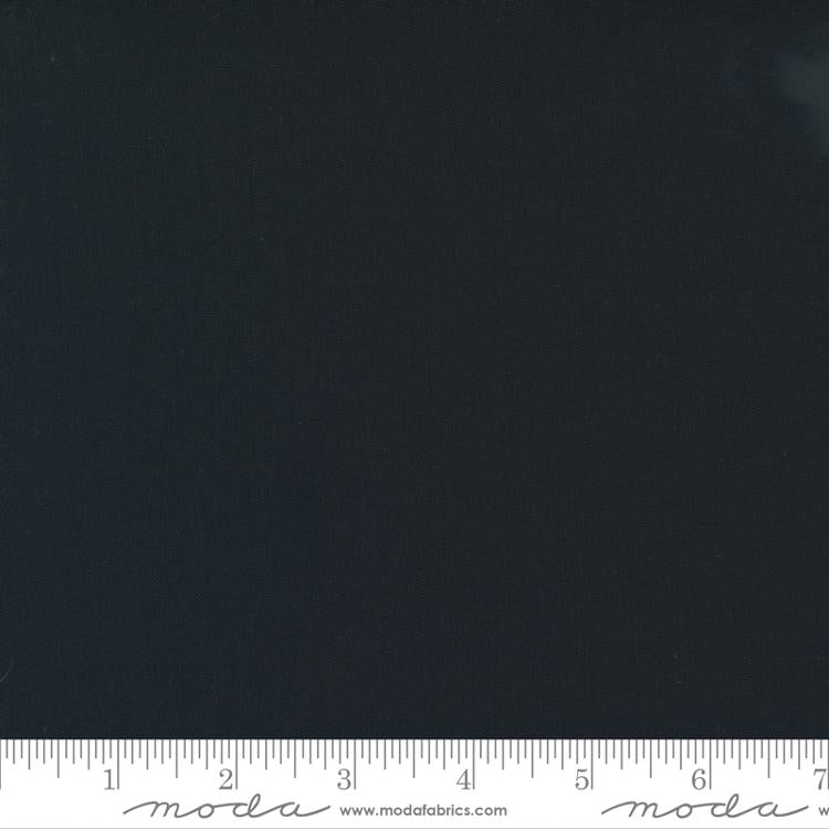 F2442- Black Bella Solids
