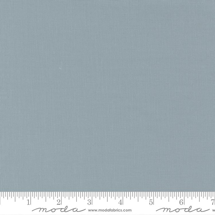 F2445- Silver Bella Solids