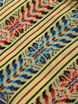Mexican Woven Rebozo