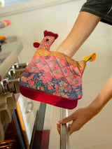 Chicken Oven Mitt