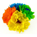 Chayo’s Paper Flowers Bouquet (8")