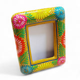 Ceramic Painted Picture Frames
