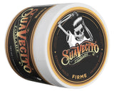 Suavecito "Firme/Strong" Hold Pomade