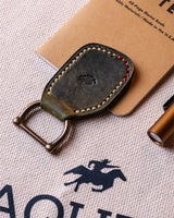 Key Wrangler (Dark Sage)- Vaquero Supply
