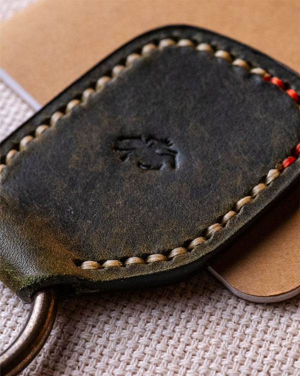 Key Wrangler (Dark Sage)- Vaquero Supply