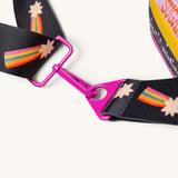 The "Celestina" Alpen Belt Bag- Created by Sew Bonita