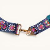 The "Araceli" Alpen Belt Bag- Created by Sew Bonita
