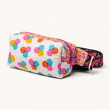 The "Valencia" Alpen Belt Bag- Created by Sew Bonita