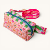 The "Lucinda" Alpen Belt Bag- Created by Sew Bonita