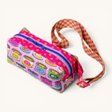The "Lola" Alpen Belt Bag- Created by Sew Bonita