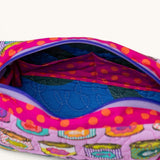 The "Lola" Alpen Belt Bag- Created by Sew Bonita