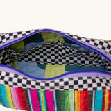 The "Mercedes" Alpen Belt Bag- Created by Sew Bonita