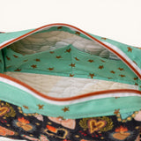 The "Carlota" Alpen Belt Bag- Created by Sew Bonita