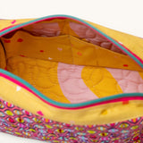 The "Luz" Alpen Belt Bag- Created by Sew Bonita