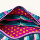 The "Isla" Alpen Belt Bag- Created by Sew Bonita