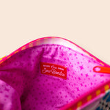 The "Trinketry" Candy Gems Pouch- Created by Sew Bonita